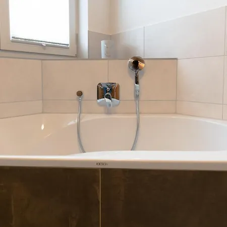 Apartman Zirbentraum *