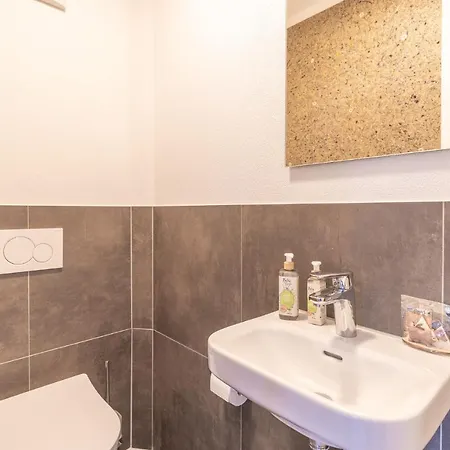 Apartman Zirbentraum