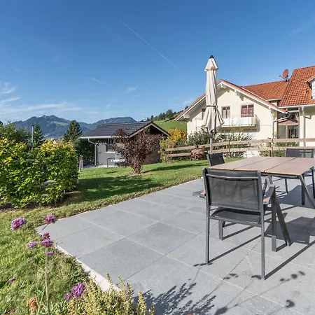 Apartman Zirbentraum *